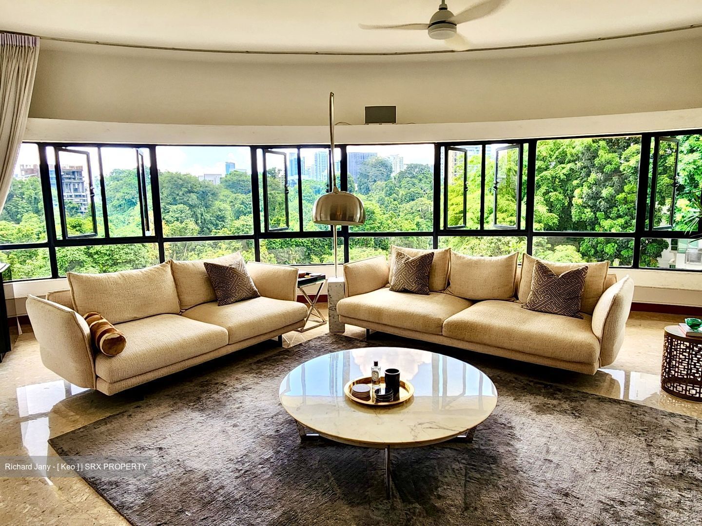 The Draycott (D10), Apartment #533944801